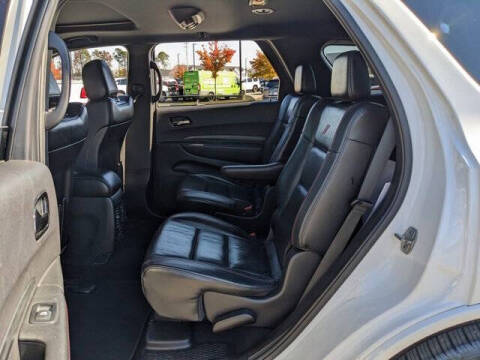 2021 Dodge Durango R/T