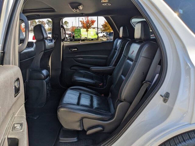 2021 Dodge Durango R/T