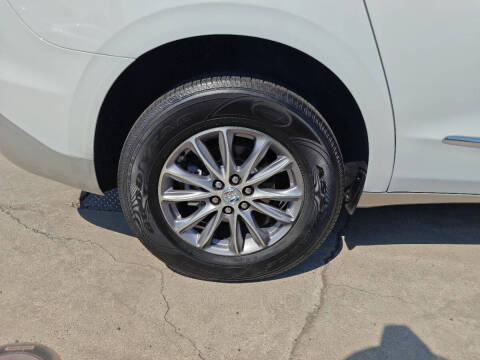 2024 Buick Enclave Premium