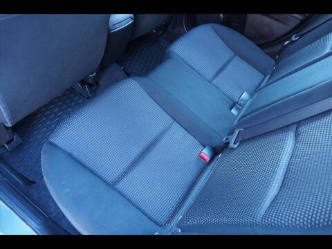 2012 Mazda MAZDA3 i Touring