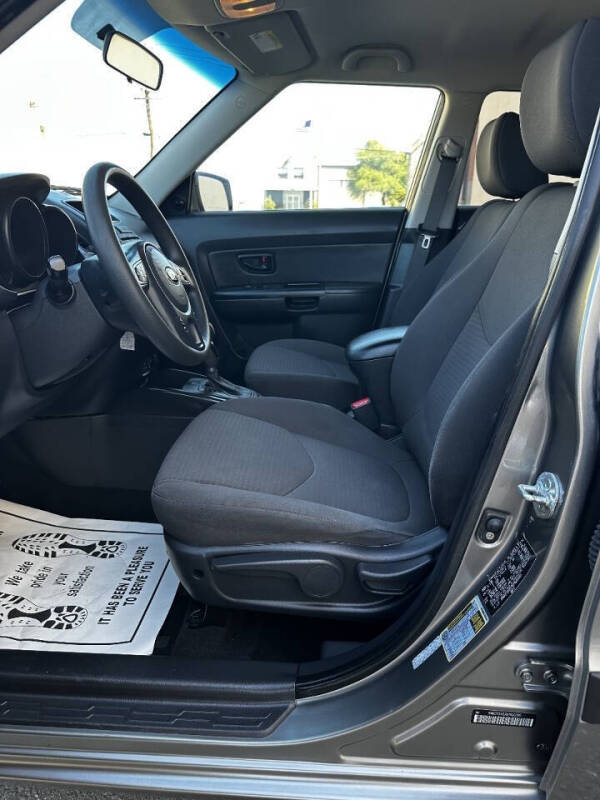 2013 Kia Soul