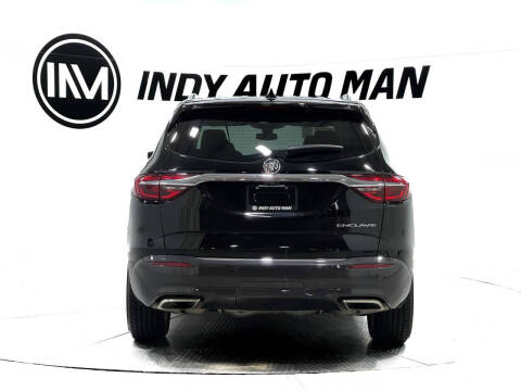 2019 Buick Enclave Premium