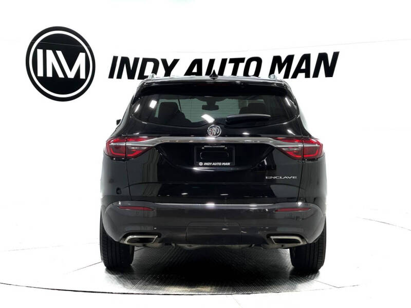 2019 Buick Enclave Premium