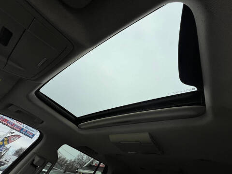 2015 GMC Yukon XL SLT