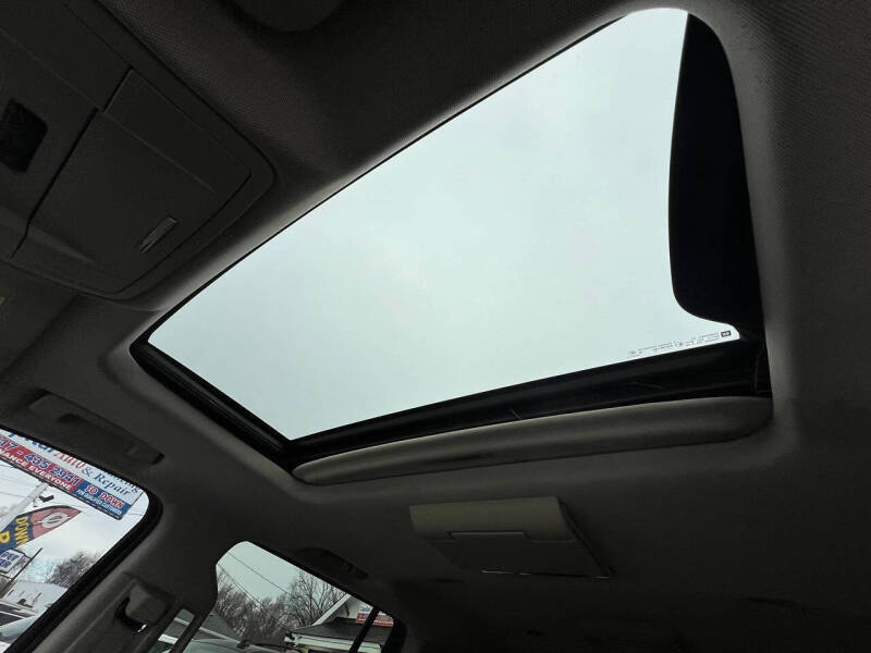 2015 GMC Yukon XL SLT