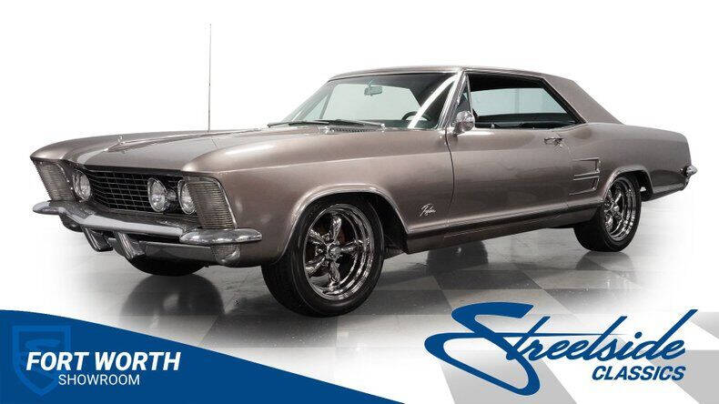 1964 Buick Riviera For Sale - Carsforsale.com®