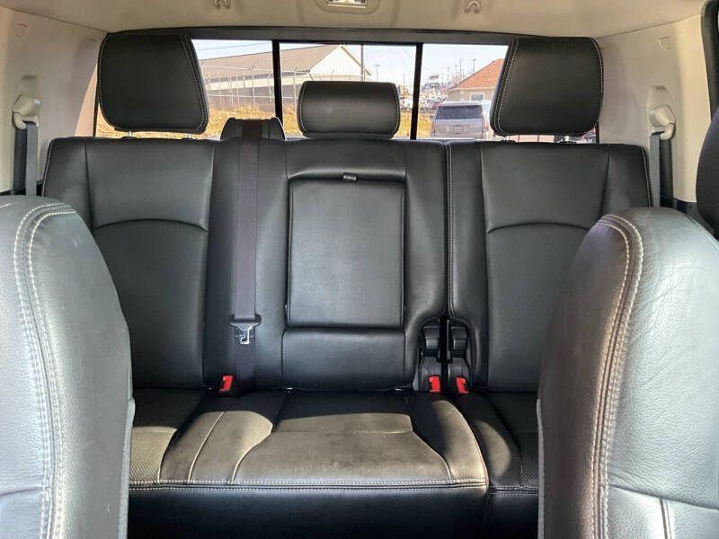 2016 RAM 2500 Laramie