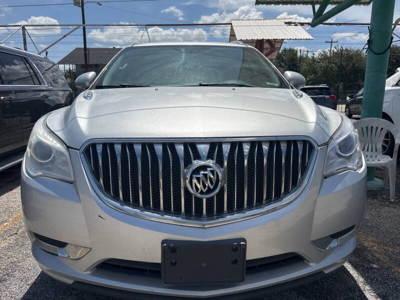 2013 Buick Enclave Leather's photo