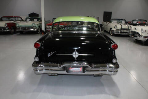 1956 Oldsmobile Super 88