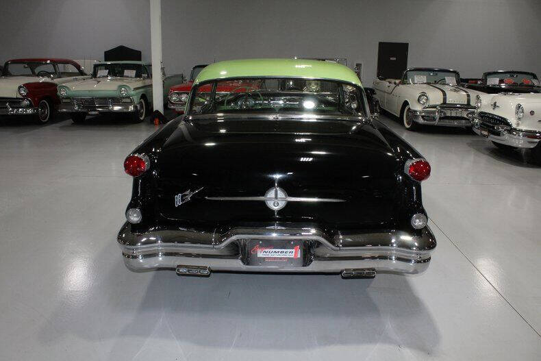 1956 Oldsmobile Super 88