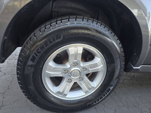 2006 Kia Sorento EX