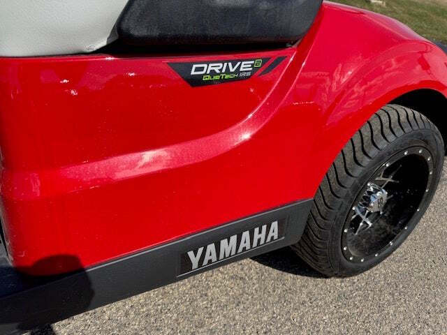 2025 Yamaha J0D