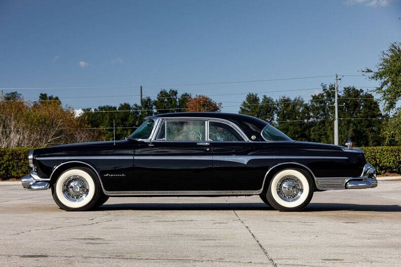1955 Chrysler Imperial