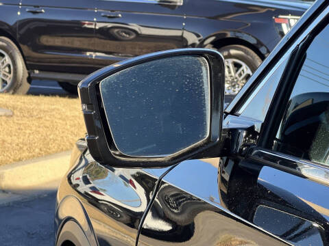 2023 Acura MDX SH-AWD w/Advance