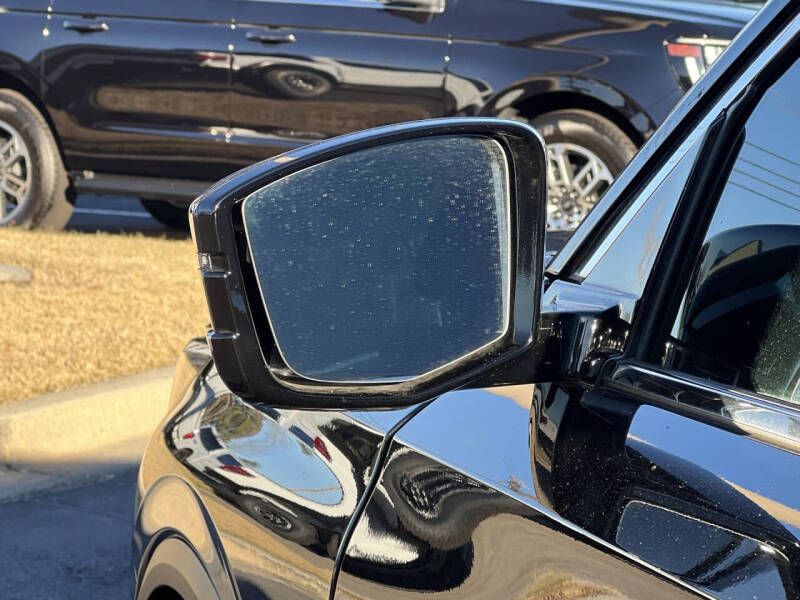 2023 Acura MDX SH-AWD w/Advance