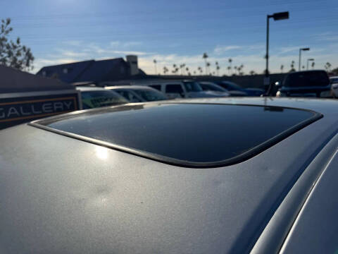 2003 Acura TL 3.2 w/Navi