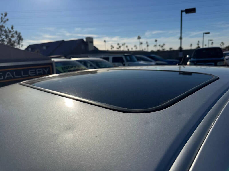 2003 Acura TL 3.2 w/Navi