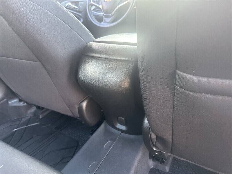 2024 Chevrolet Malibu RS