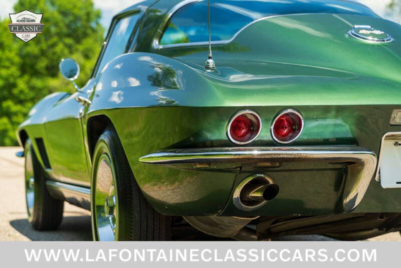 1967 Chevrolet Corvette