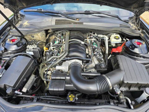 2011 Chevrolet Camaro SS
