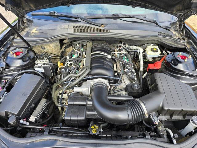 2011 Chevrolet Camaro SS