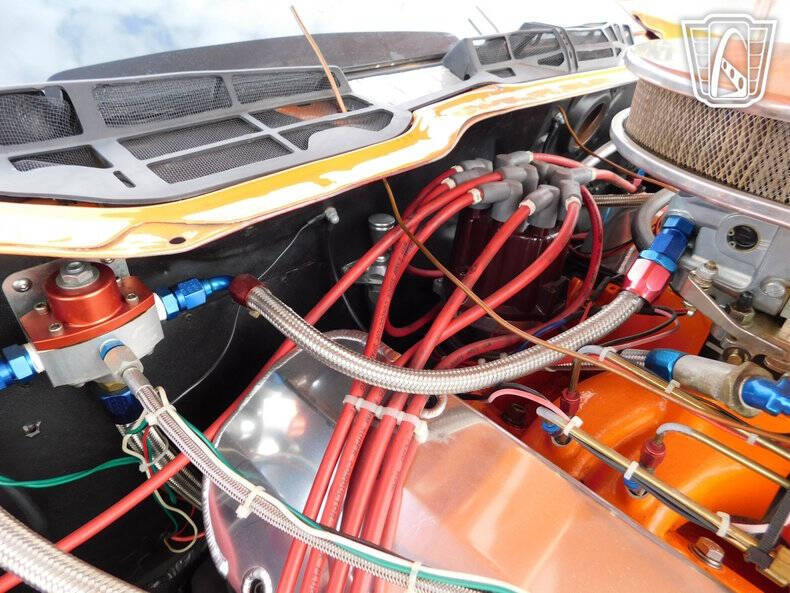 1988 Chevrolet Camaro