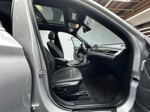 2018 BMW X1 sDrive28i