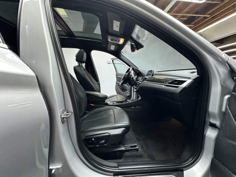 2018 BMW X1 sDrive28i