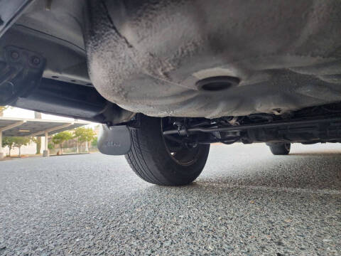 1994 Nissan Maxima SE