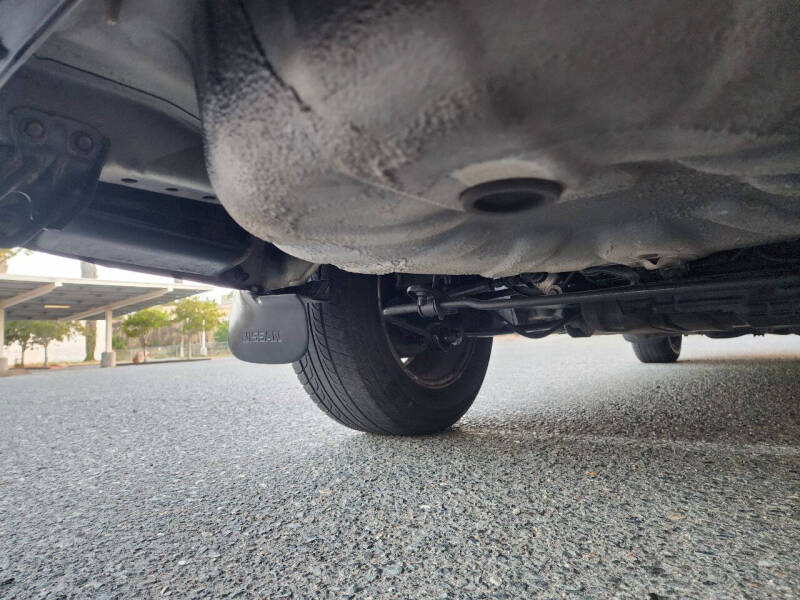 1994 Nissan Maxima SE