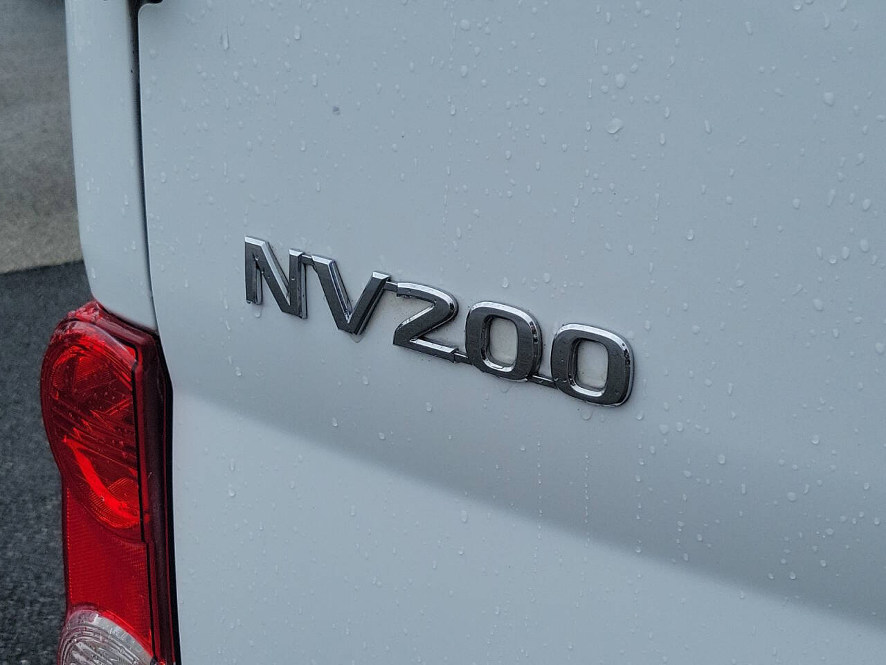 2021 Nissan NV200 for sale at HILLTOP NISSAN in East Hanover, NJ