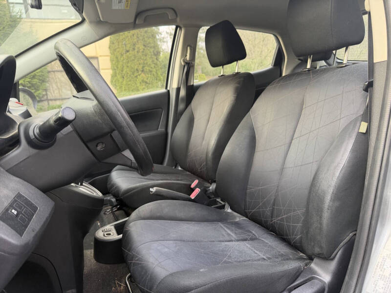 2013 Mazda MAZDA2 Sport