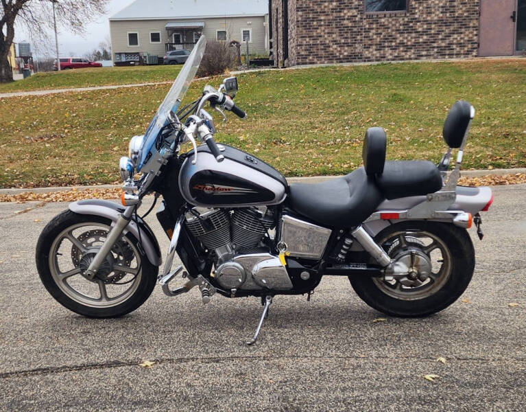 1999 Honda Shadow