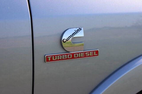 2022 RAM 2500 Limited