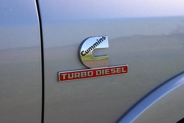 2022 RAM 2500 Limited