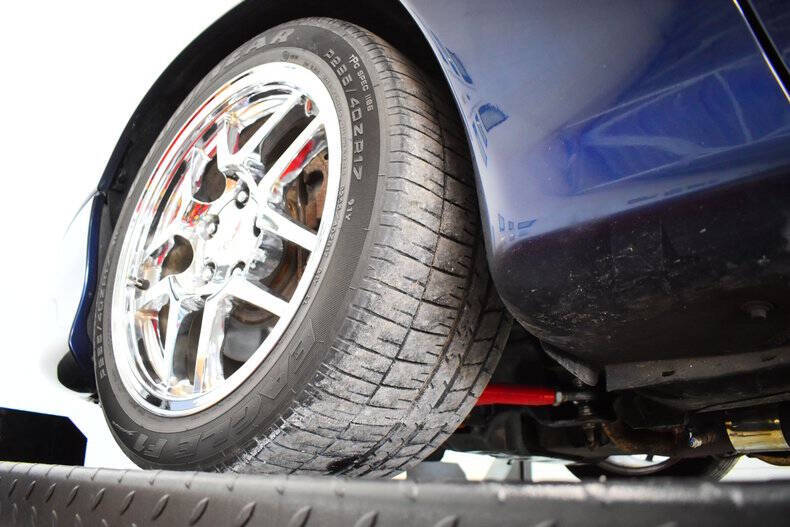 2001 Chevrolet Camaro Z28