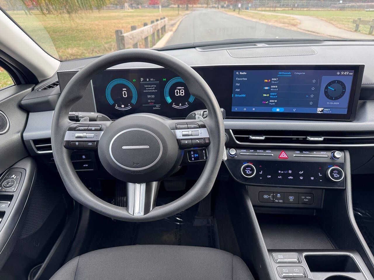 2024 Hyundai Sonata 16