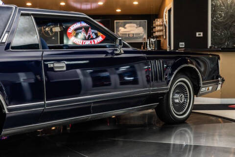 1979 Lincoln Continental