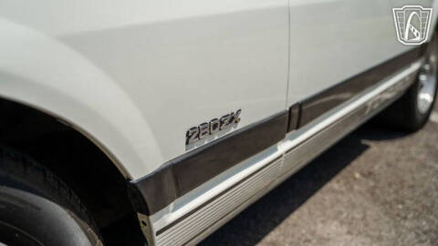 1983 Datsun 280ZX Turbo