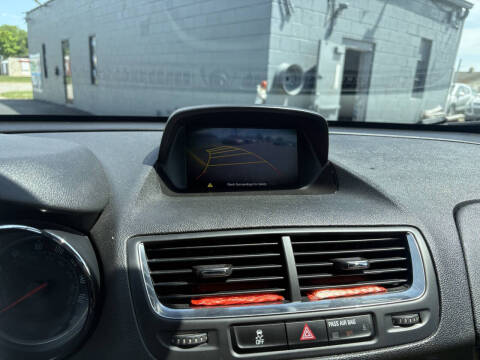 2015 Buick Encore Premium