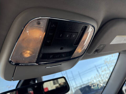 2012 Dodge Durango Citadel