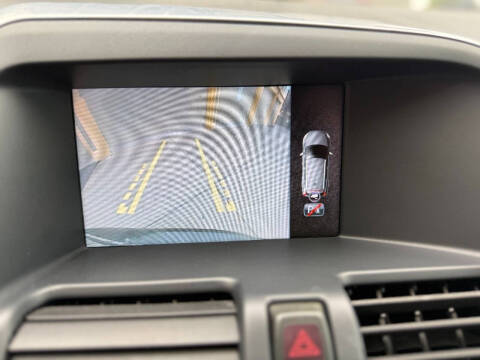 2015 Volvo XC60 3.2 Premier Plus