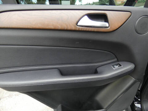 2016 Mercedes-Benz GLE GLE 350