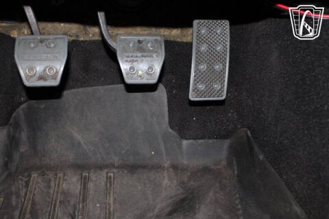 2008 Ford Mustang