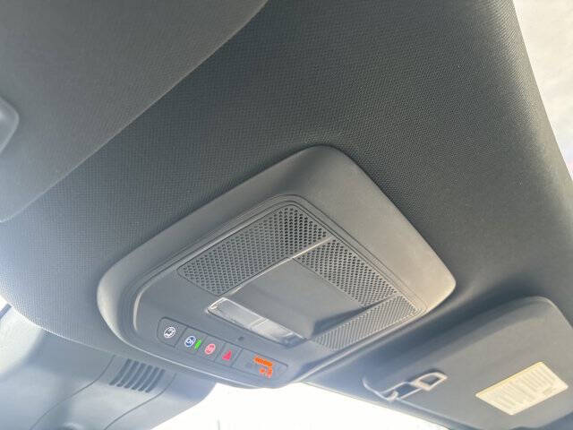 2026 Chevrolet Silverado EV Trail Boss