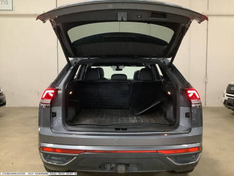 2023 Volkswagen Atlas Cross Sport V6 SE