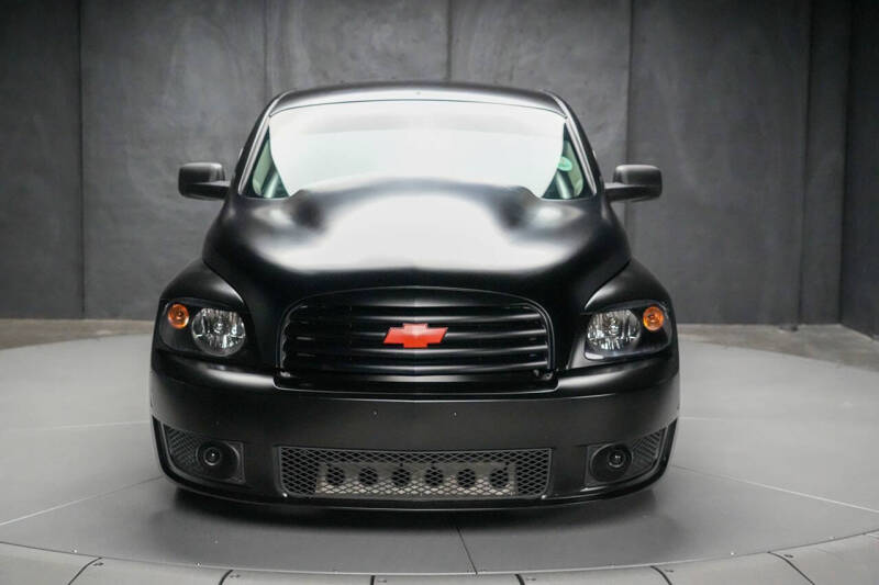 2009 Chevrolet HHR Panel LS