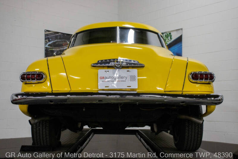 1947 Studebaker Champion