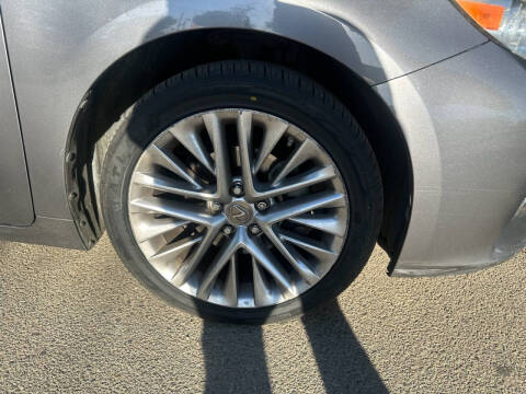 2014 Lexus ES 350