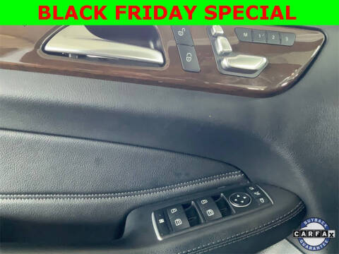 2017 Mercedes-Benz GLE GLE 350